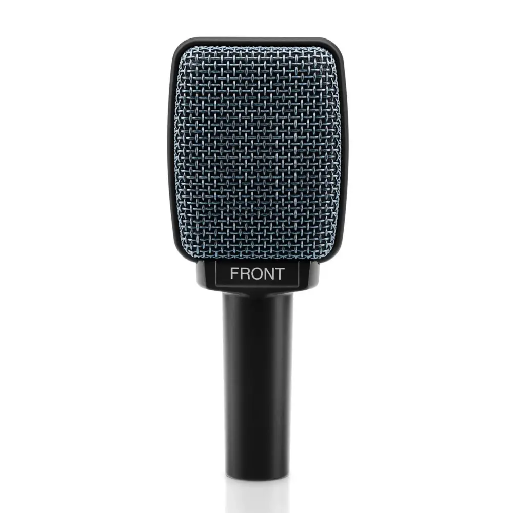 Sennheiser e 906 Dinamik Enstrüman Mikrofon