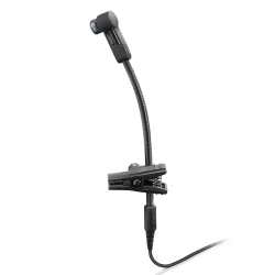 Sennheiser e 908 B Condenser Enstrüman Mikrofon - Thumbnail