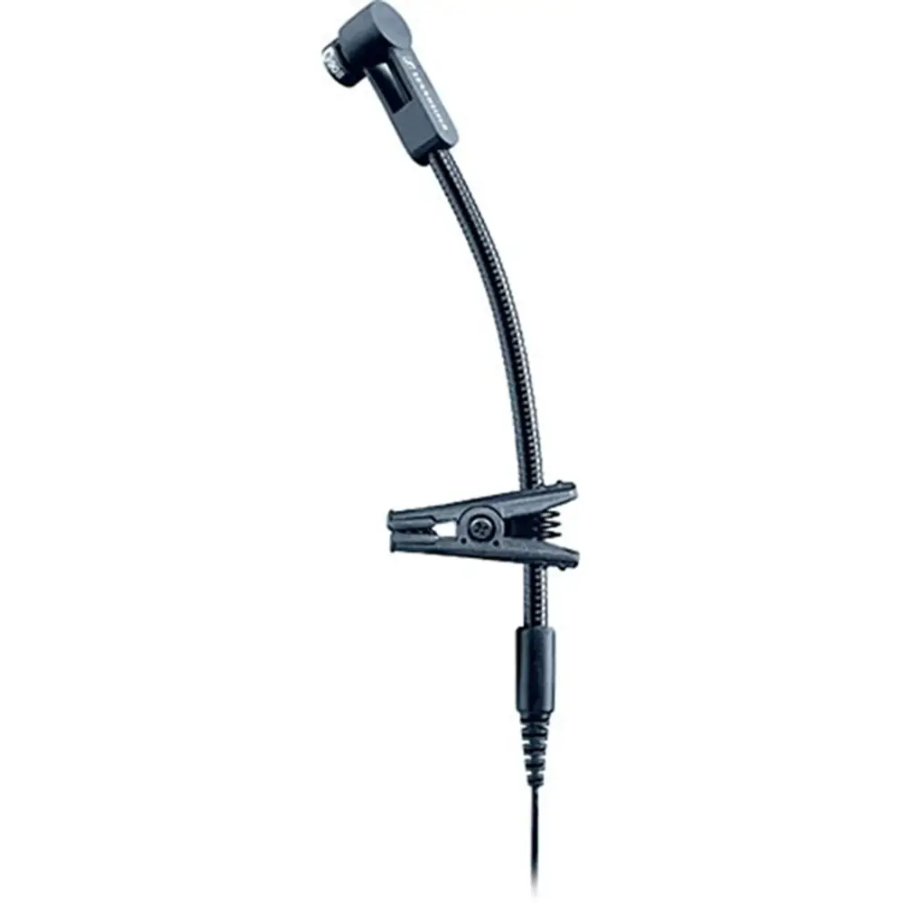 Sennheiser e 908 B ew Condenser Enstrüman Mikrofon
