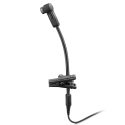 Sennheiser e 908 B ew Condenser Enstrüman Mikrofon - Thumbnail