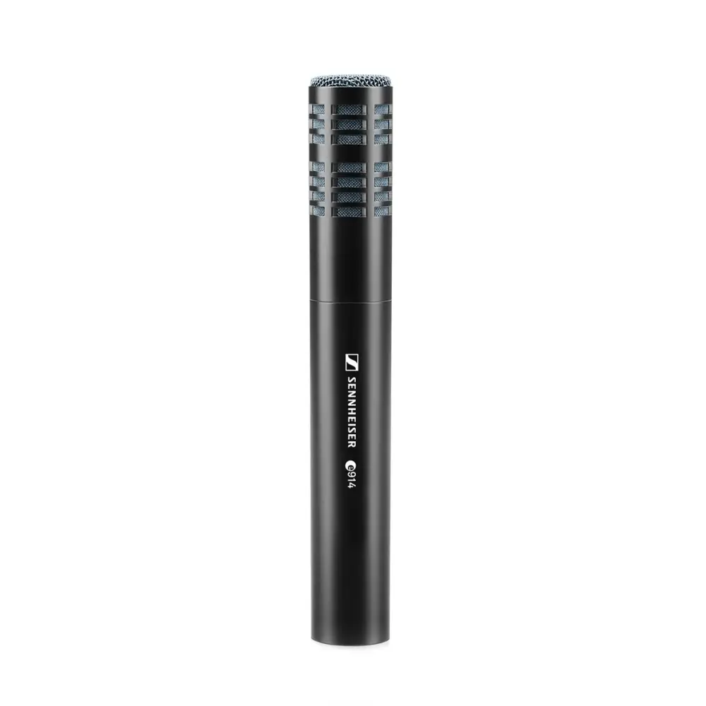Sennheiser e 914 Condenser Enstrüman Mikrofon
