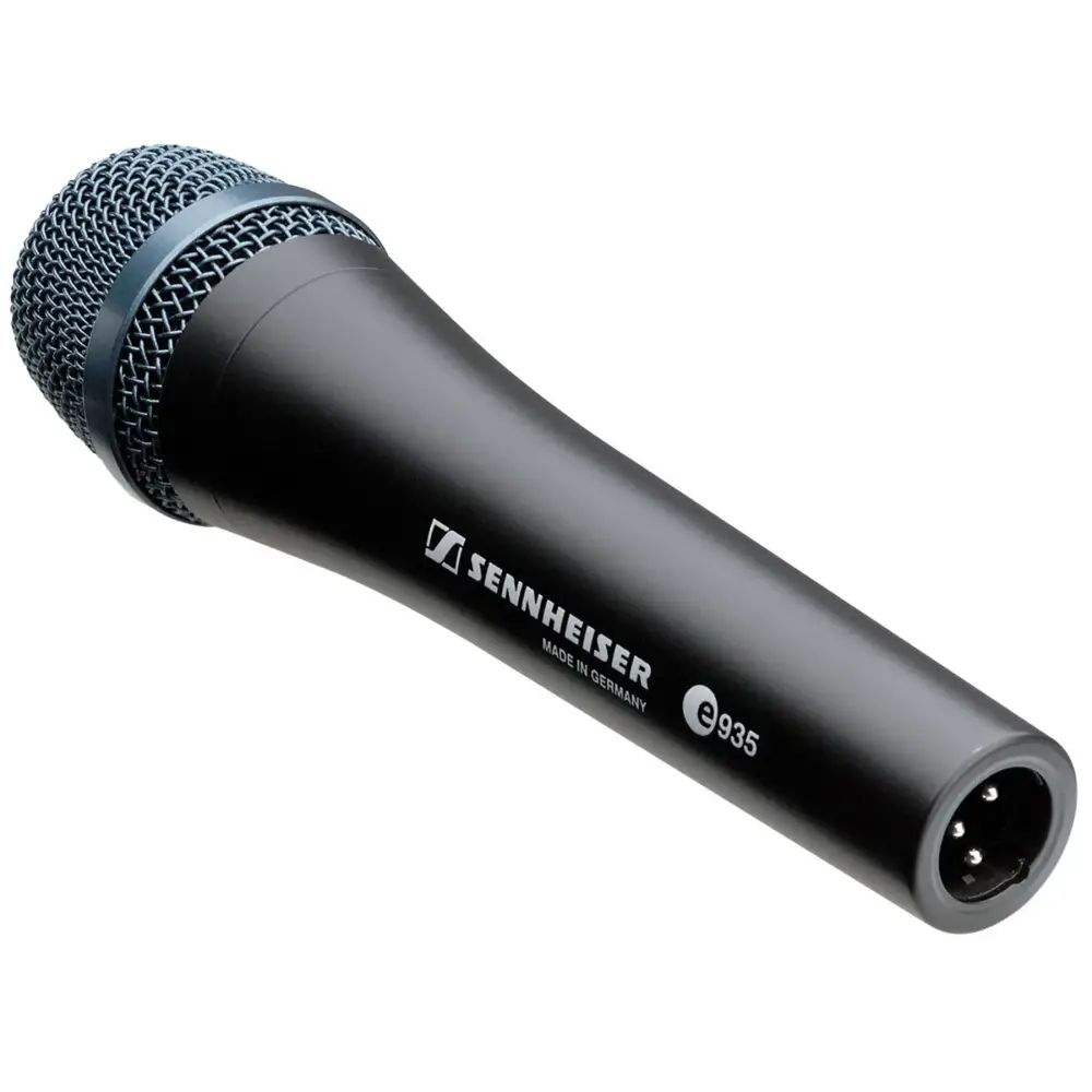 Sennheiser e 935 Dinamik Vokal Mikrofon