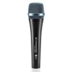 Sennheiser e 935 Dinamik Vokal Mikrofon - Thumbnail
