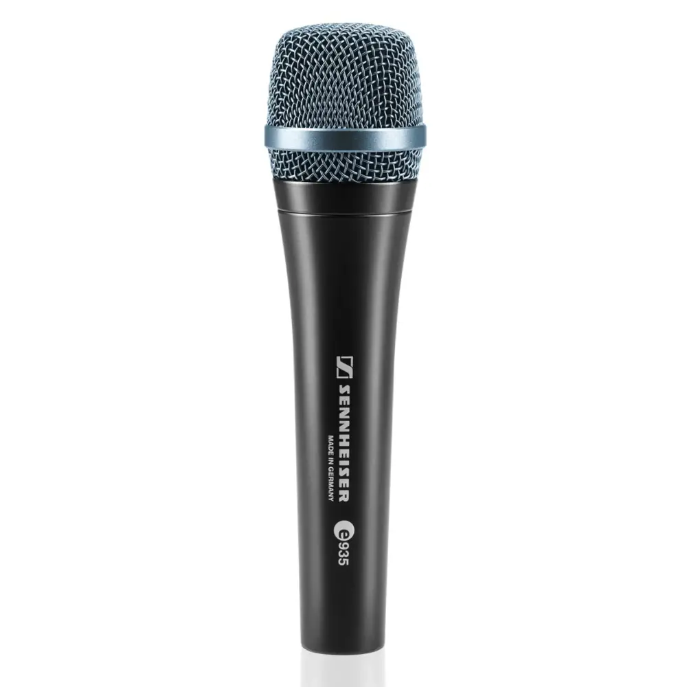 Sennheiser e 935 Dinamik Vokal Mikrofon