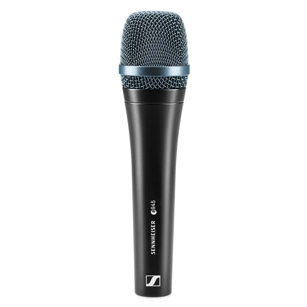 Sennheiser e 945 Dinamik Vokal Mikrofon