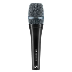 Sennheiser e 965 Condenser Vokal Mikrofon - Thumbnail