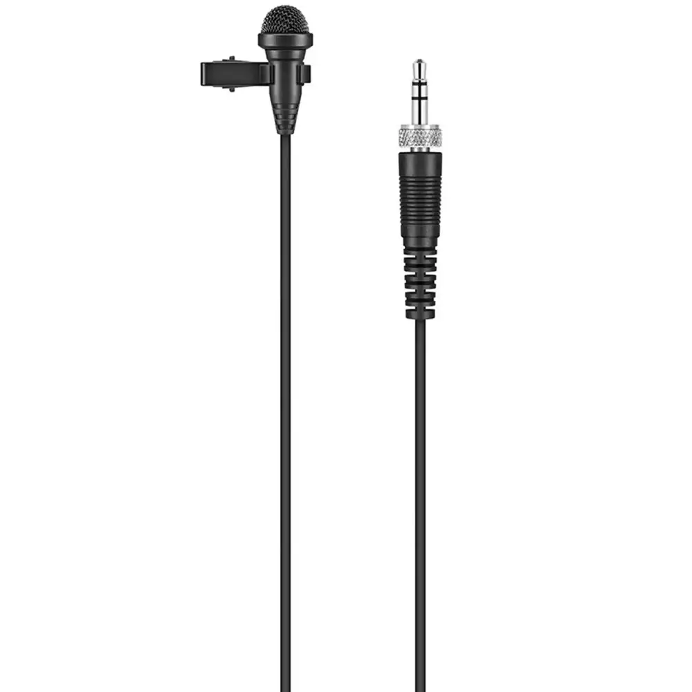 Sennheiser ew 122P G4-A Kablosuz Yaka Mikrofon Seti