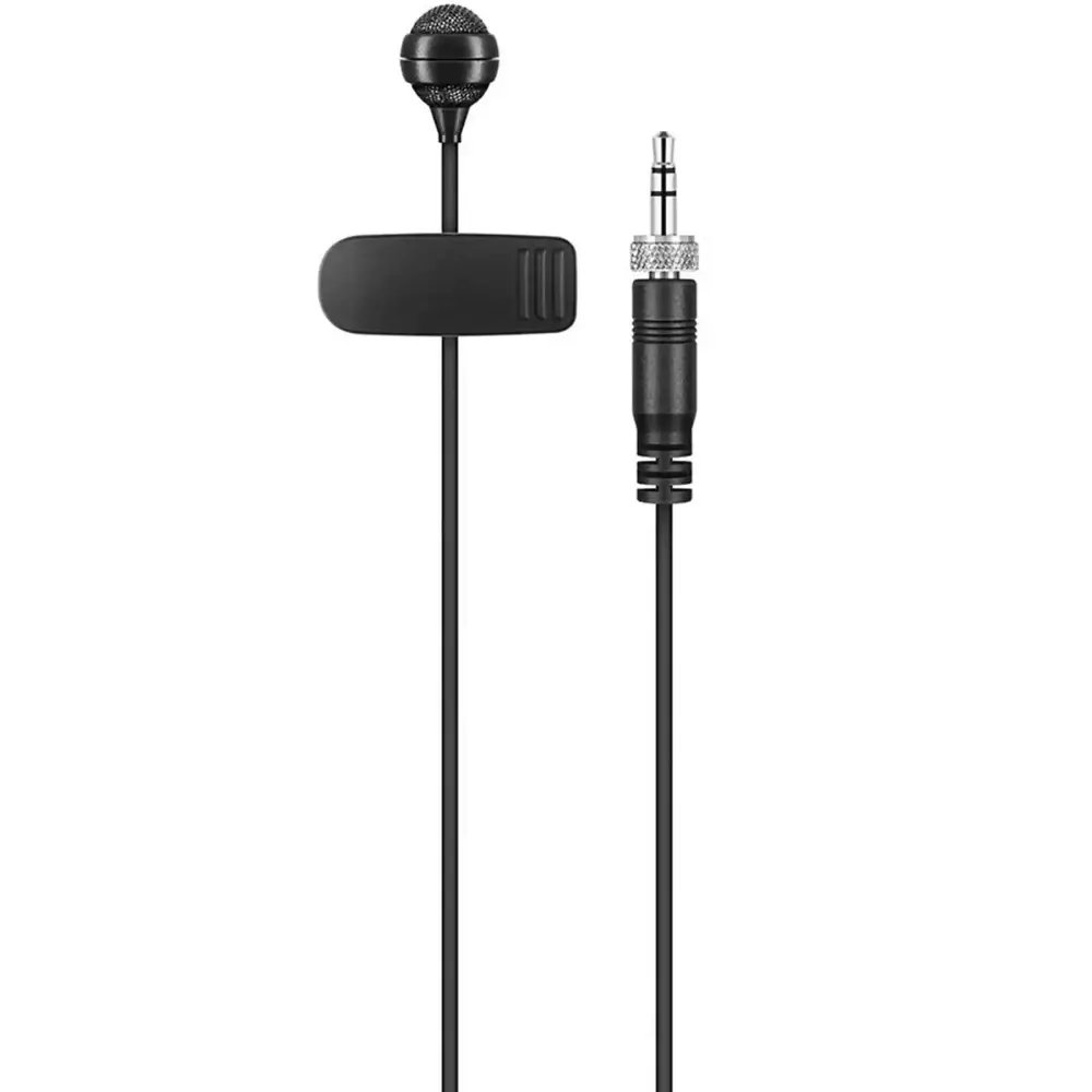 Sennheiser ew 122P G4-A Kablosuz Yaka Mikrofon Seti