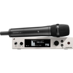 Sennheiser EW 500 G4-935-AS Kablosuz Vokal Mikrofonu - Thumbnail