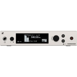 Sennheiser EW 500 G4-935-AS Kablosuz Vokal Mikrofonu - Thumbnail