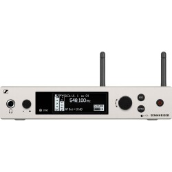 Sennheiser EW 500 G4-935-AS Kablosuz Vokal Mikrofonu - Thumbnail