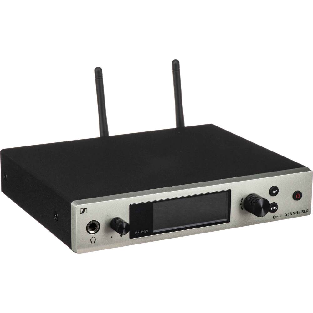 Sennheiser EW 500 G4-935-AS Kablosuz Vokal Mikrofonu