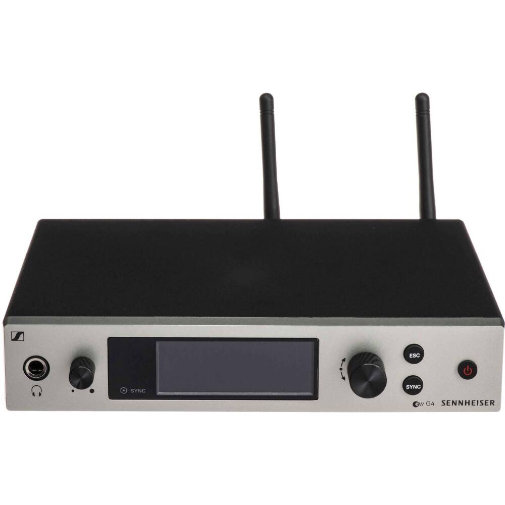 Sennheiser EW 500 G4-935-AS Kablosuz Vokal Mikrofonu