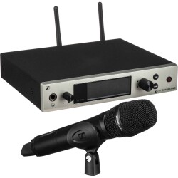 Sennheiser EW 500 G4-935-AS Kablosuz Vokal Mikrofonu - Thumbnail