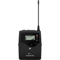 Sennheiser EW 500 G4-CI1-AS Kablosuz Enstrüman Seti - Thumbnail
