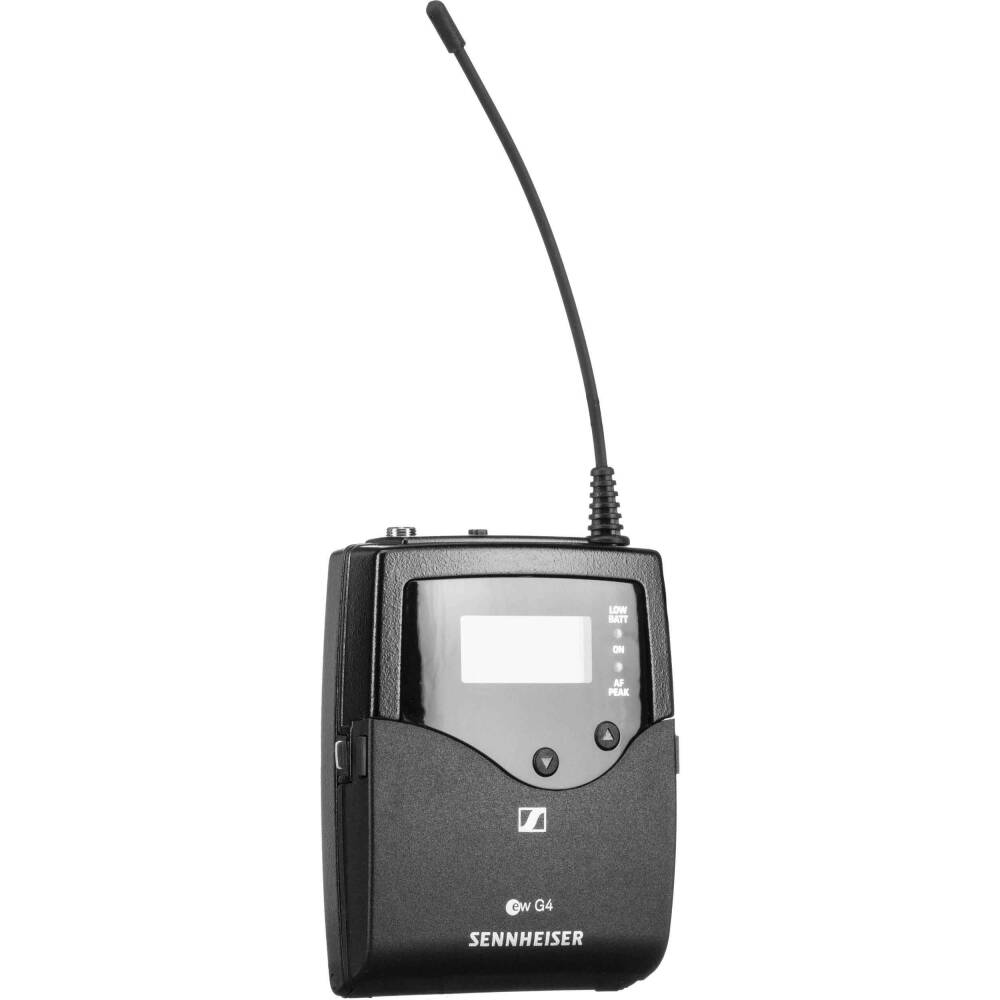 Sennheiser EW 500 G4-CI1-AS Kablosuz Enstrüman Seti