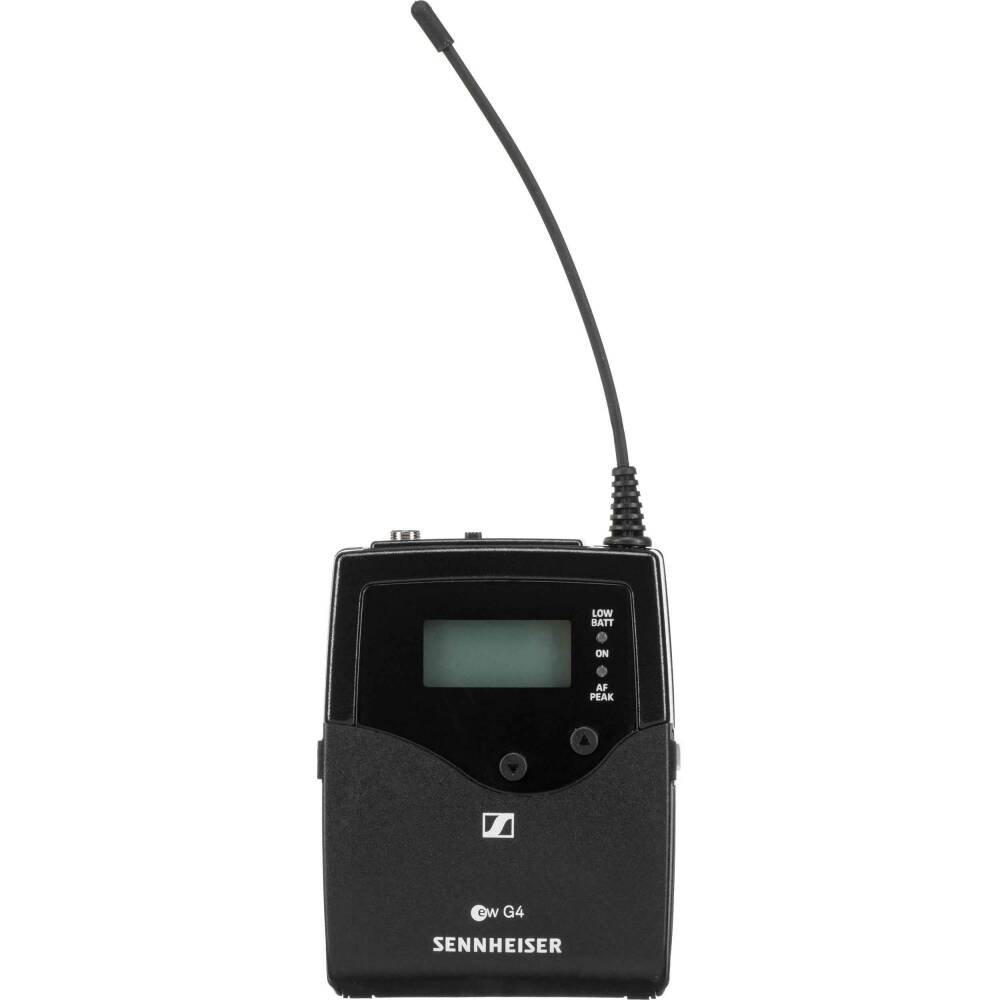 Sennheiser EW 500 G4-CI1-AS Kablosuz Enstrüman Seti