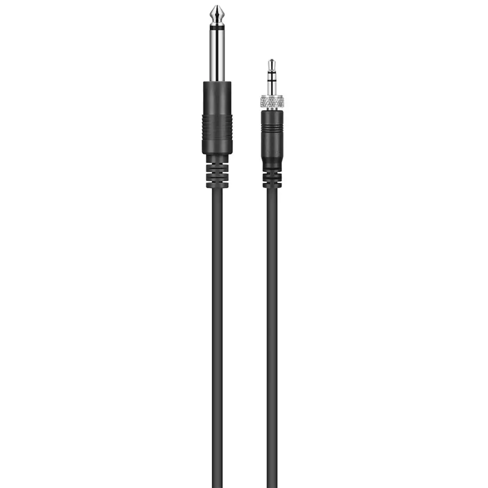 Sennheiser ew 500 G4-CI1-AW+ Kablosuz Enstrüman Mikrofon Seti