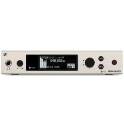 Sennheiser ew 500 G4-CI1-AW+ Kablosuz Enstrüman Mikrofon Seti - Thumbnail