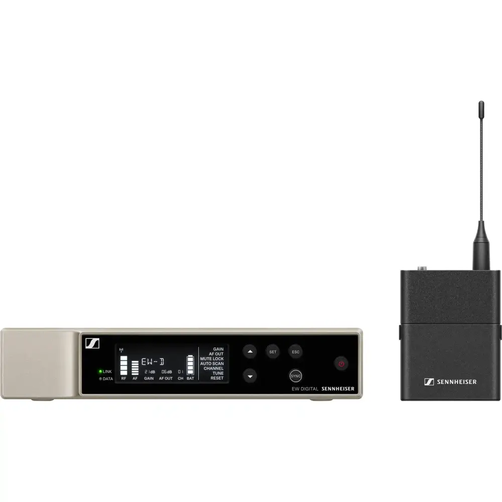 Sennheiser EW-D SK BASE SET (Q1-6)