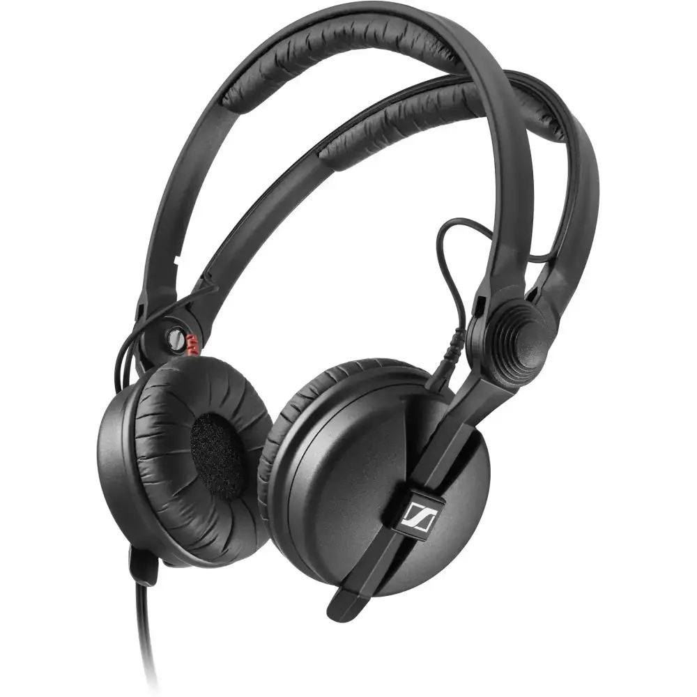 Sennheiser HD 25 Basic DJ Kulaklığı