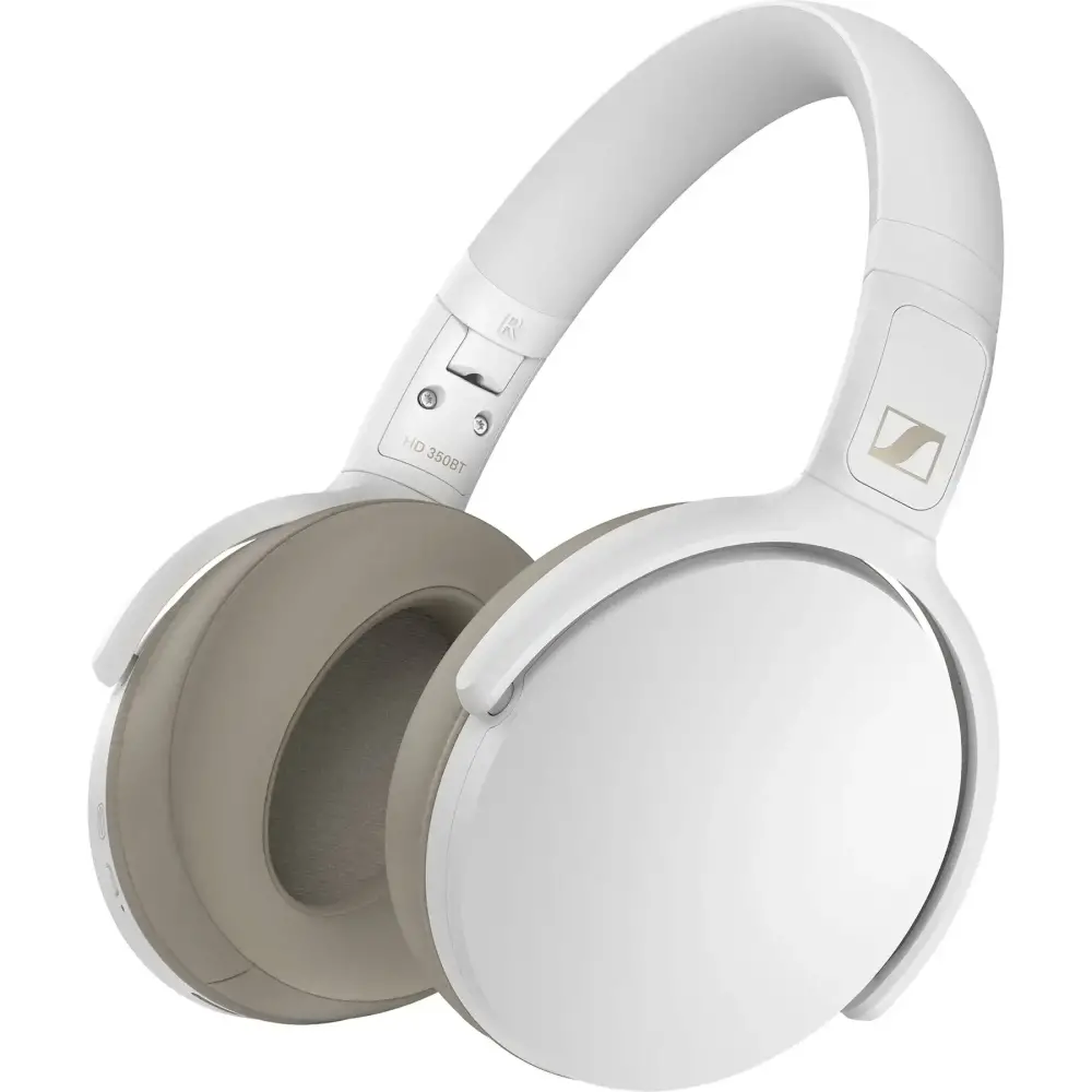 Sennheiser HD 350BT White