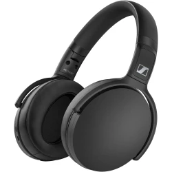 Sennheiser HD 350BT White - Thumbnail