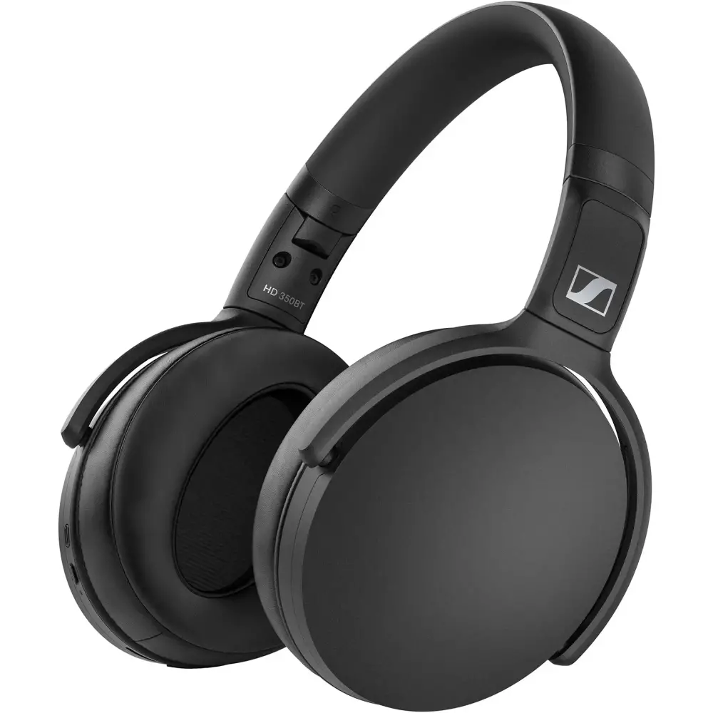 Sennheiser HD 350BT White
