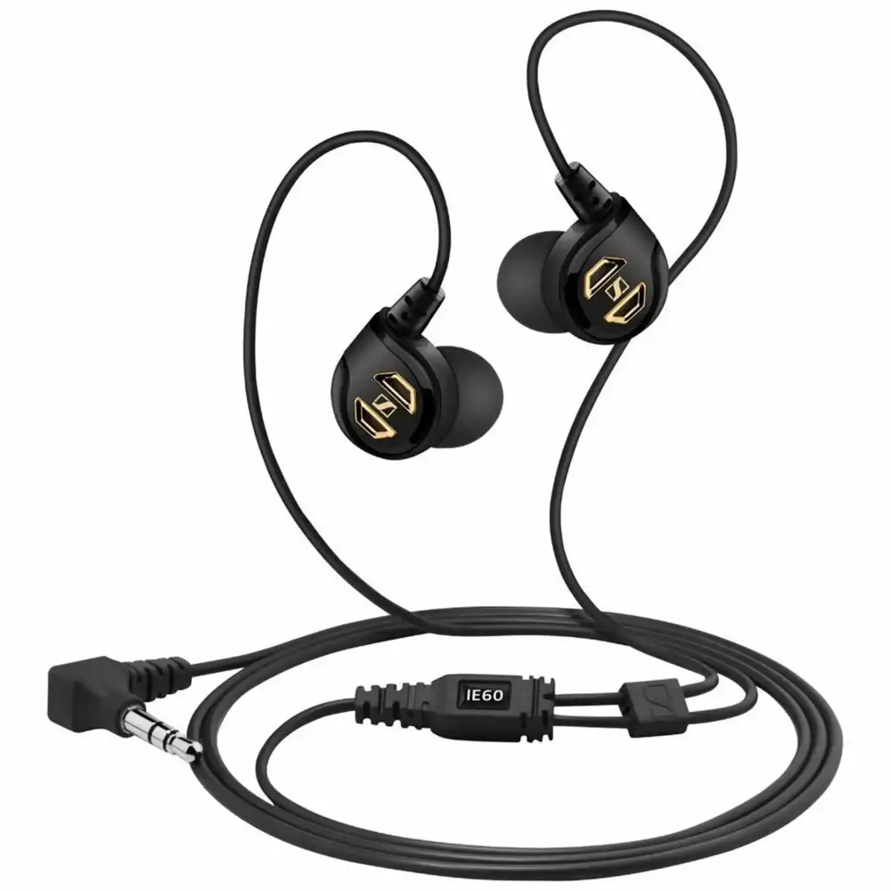 Sennheiser IE 60 Hi-Fi Kulak içi Kulaklık