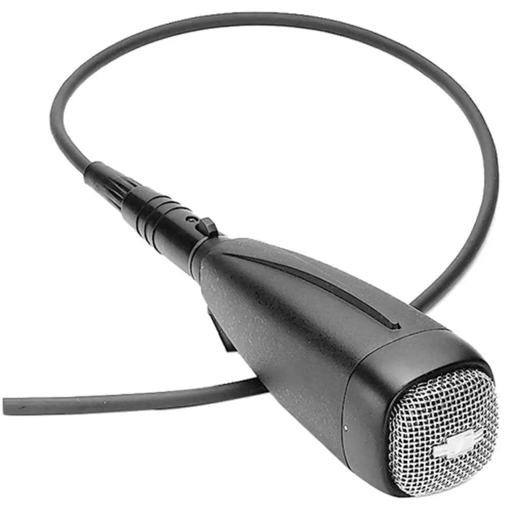 Sennheiser MD 21-U Dinamik Enstrüman Mikrofon