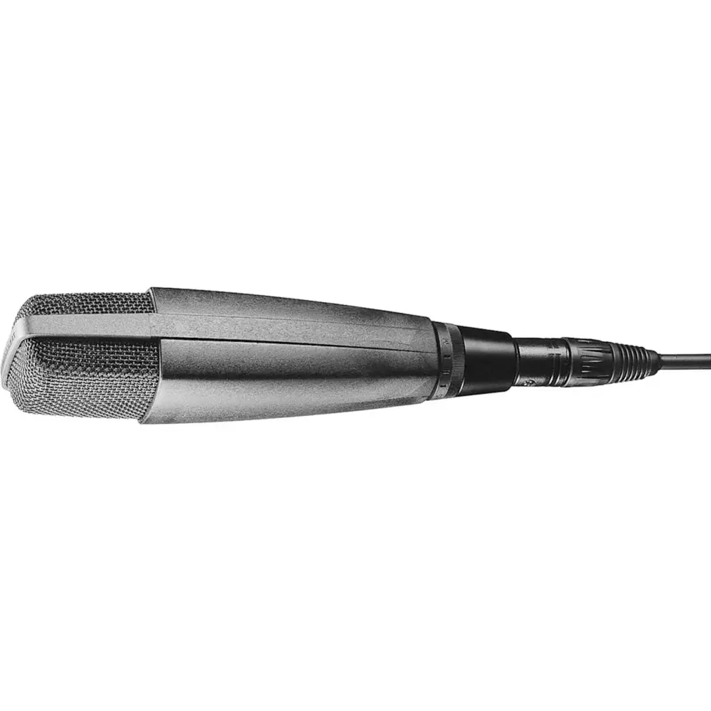 Sennheiser MD 21-U Dinamik Enstrüman Mikrofon