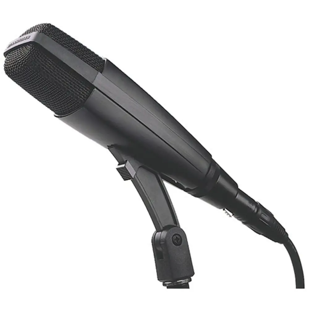 Sennheiser MD 421-II Dinamik Enstrüman Mikrofon