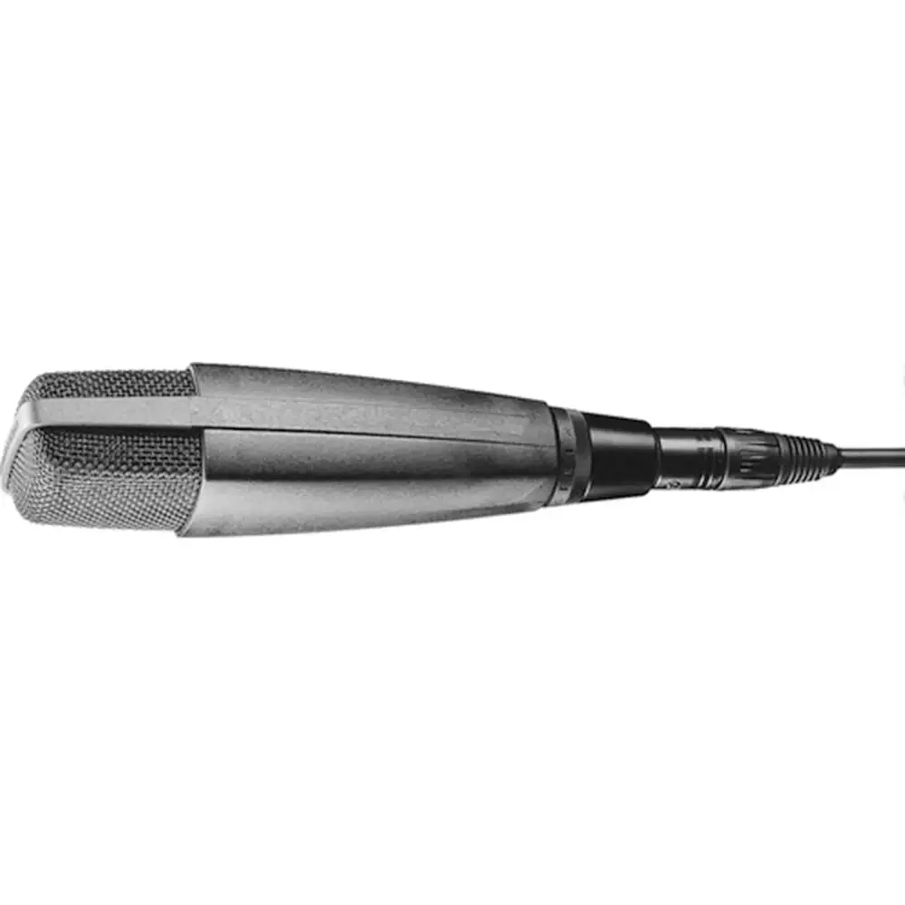 Sennheiser MD 421-II Dinamik Enstrüman Mikrofon