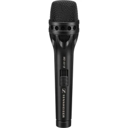 Sennheiser MD 431-II Dinamik Vokal Mikrofon - Thumbnail