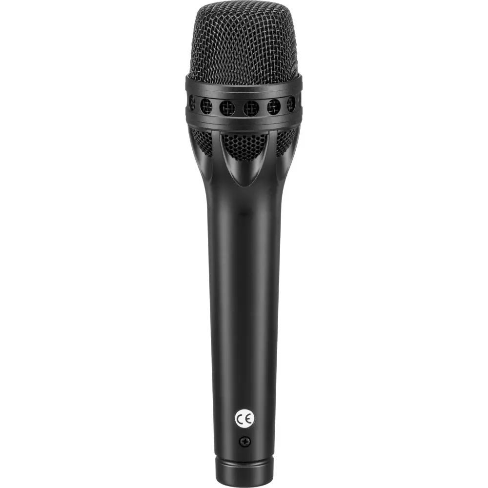 Sennheiser MD 431-II Dinamik Vokal Mikrofon