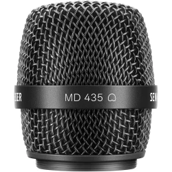 Sennheiser MD 435 Dinamik Vokal Mikrofon - Thumbnail