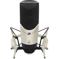 Sennheiser MK 4 Condenser Stüdyo Mikrofon - Thumbnail