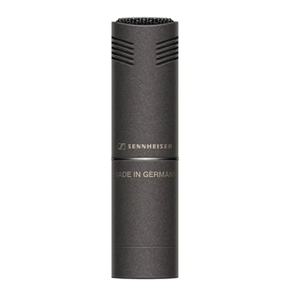 Sennheiser MKH 8020 Stereo Set 2'li Condenser Enstrüman Mikrofon