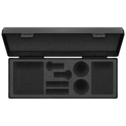 Sennheiser MKH 8020 Stereo Set 2'li Condenser Enstrüman Mikrofon - Thumbnail