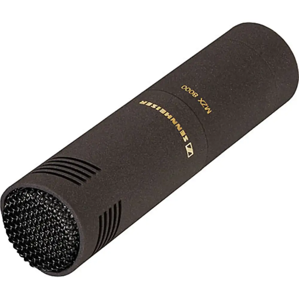 Sennheiser MKH 8040 Condenser Kayıt Mikrofon