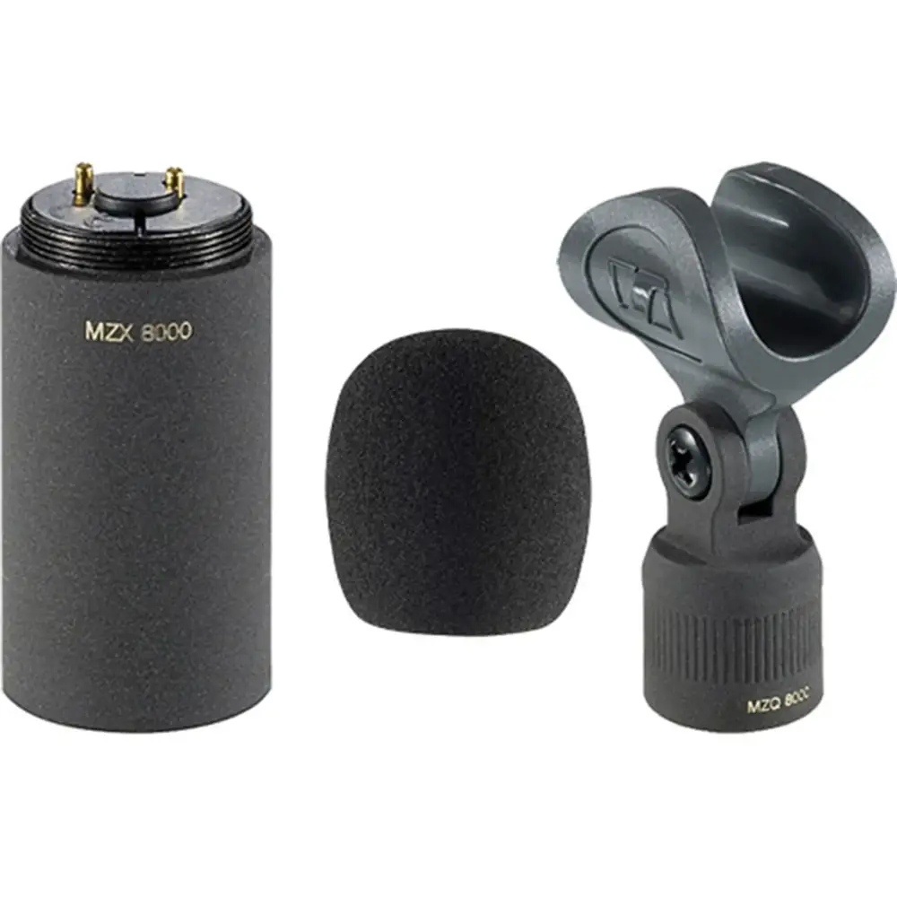 Sennheiser MKH 8040 Condenser Kayıt Mikrofon