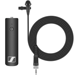 Sennheiser XSW-D LAVALIER SET kablosuz Yaka Mikforon Seti - Thumbnail