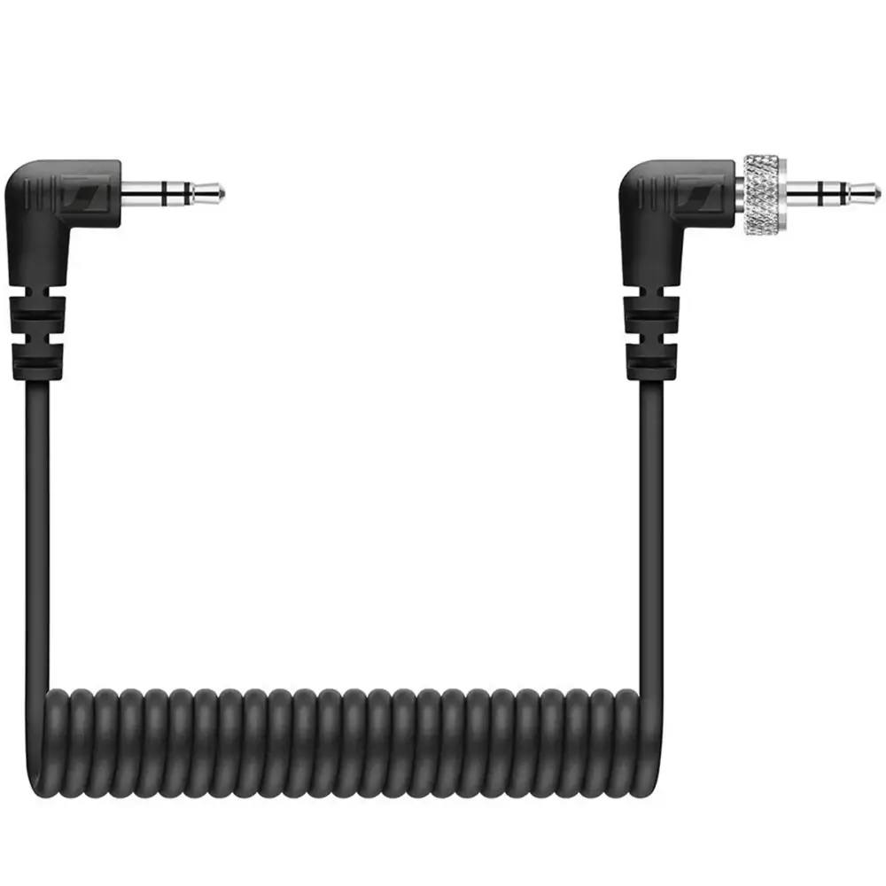 Sennheiser XSW-D PORTABLE BASE SET Kablosuz Kamera üstü Mikrofon Seti