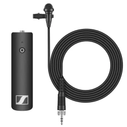 Sennheiser XSW-D PORTABLE LAVALIER SET Kablosuz Yaka Mikrofon Seti - Thumbnail