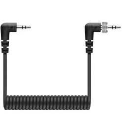 Sennheiser XSW-D PORTABLE LAVALIER SET Kablosuz Yaka Mikrofon Seti - Thumbnail