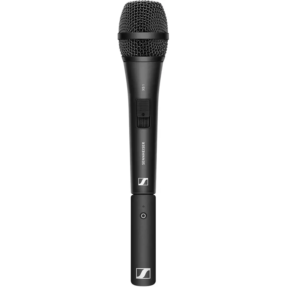 Sennheiser XSW-D VOCAL SET Kablosuz Vokal Mikrofon Seti