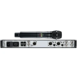 Shure AD24D/KSM9 Kablosuz Vokal Mikrofon Seti - Thumbnail