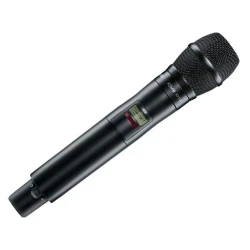 Shure AD24D/KSM9 Kablosuz Vokal Mikrofon Seti - Thumbnail