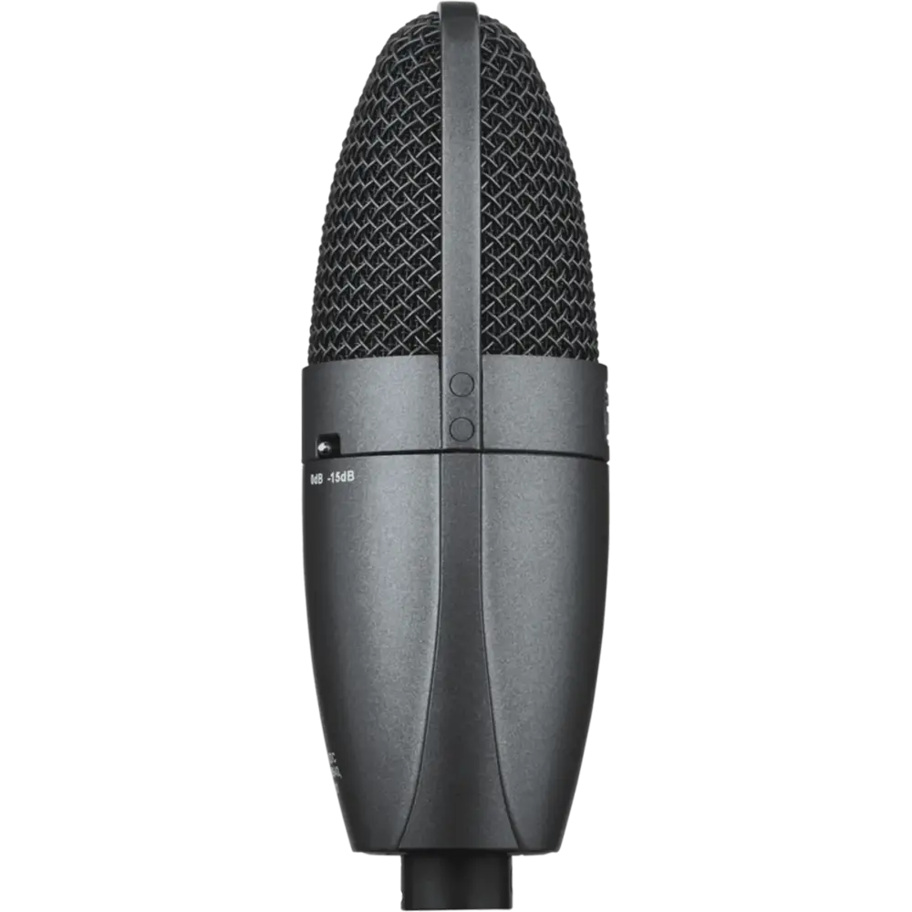 Shure BETA 27 Enstürman Mikrofon