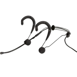 Shure - Shure BETA 53 Headset Vokal Mikrofon Shure - Shure BETA 53 Headset Vokal Mikrofon